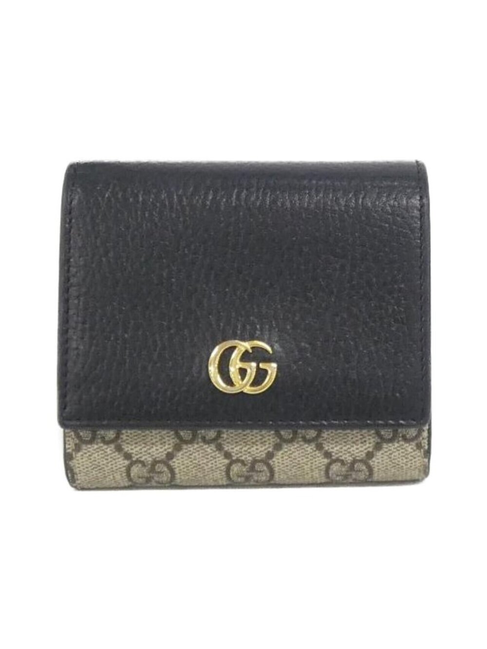 Gucci GG Marmont Wallet